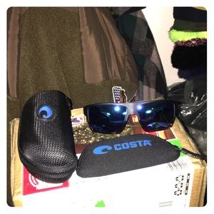 Costa Bloke Sunglasses 😎